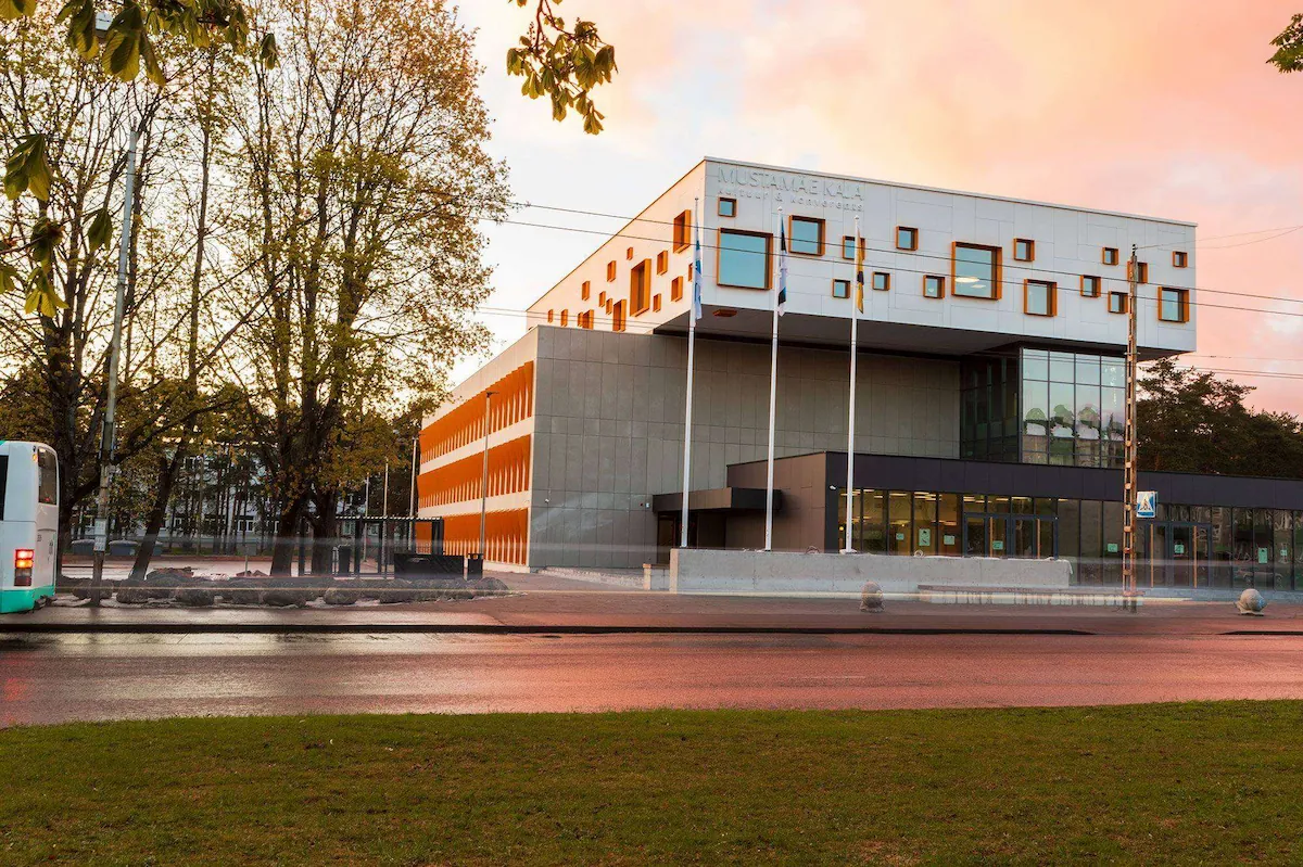 Mustamäe linnaosa vanemana jätkab Marja-Liisa Veiser