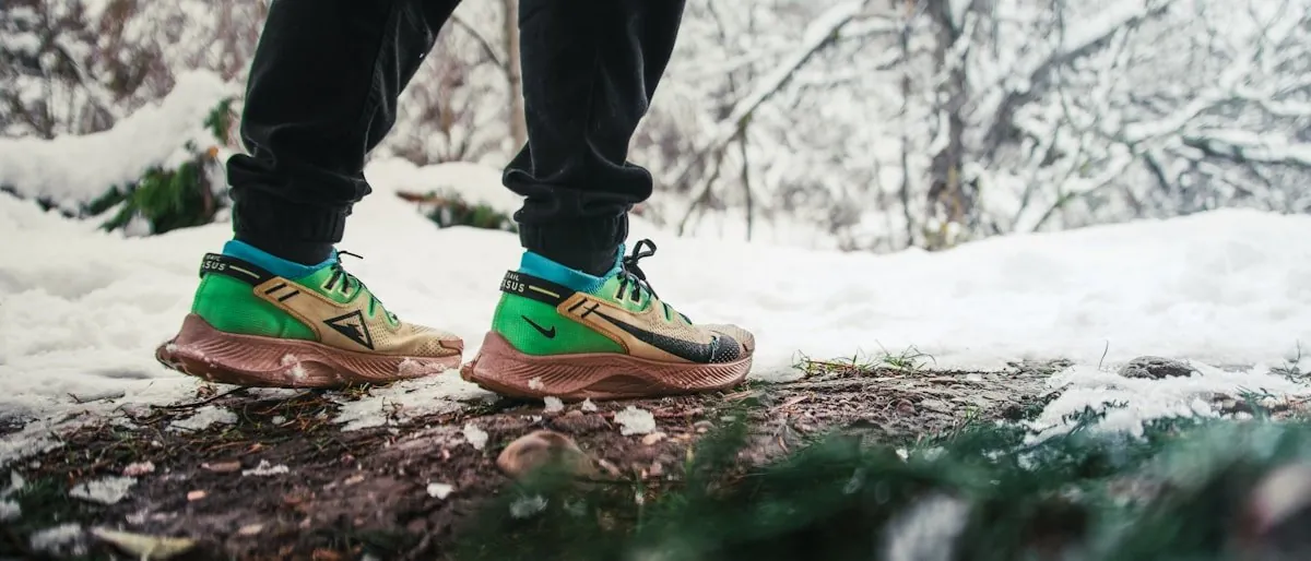 Sportimisvõimalused värskes õhus